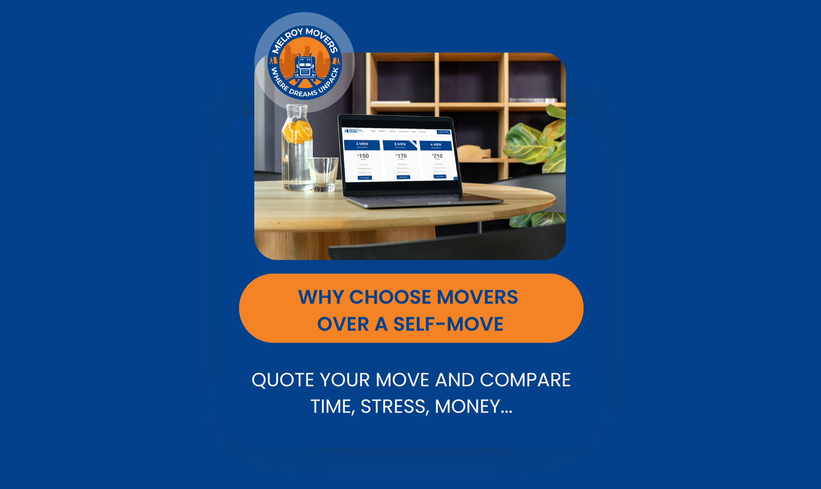 Why Do You Need Movers? The Benefits of Choosing Professional Help